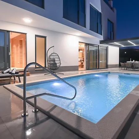 Villa Bagami *