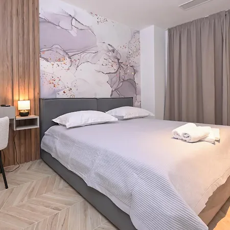 Bagami Villa *