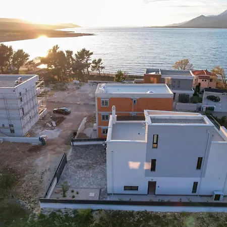 Villa Bagami