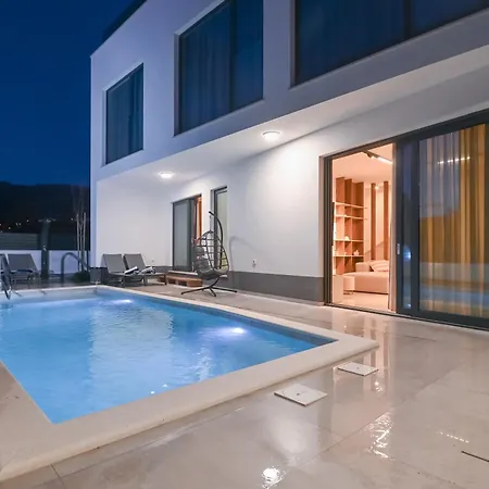 Bagami Villa
