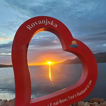 Bagami * Rovanjska